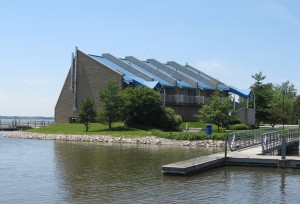 TRAVEL REND LAKE