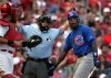 Cubs stagger into town in last place in NL Central
