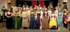 Collinsville High School chorus program's annual Madrigal