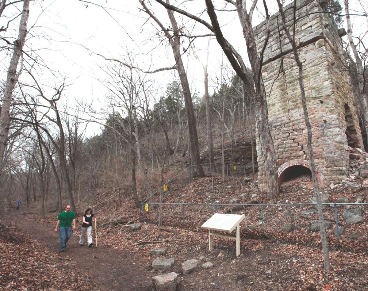 14 great trails for hikes in the St. Louis area