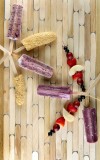 Healthy and kid-friendly afterschool snacks