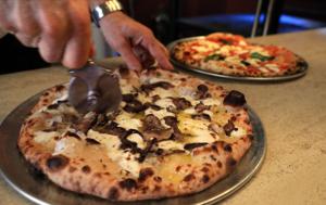 Pizzeoli brings vegetarian Neapolitan pizza to Soulard