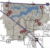 Police incident reports for Lake Saint Louis  
