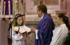 New liturgy for Catholics