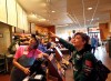 Panera bucks trend