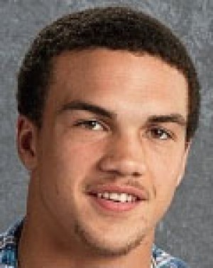 Jared White, De Soto football