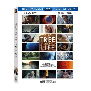 Tree of Life DVD set