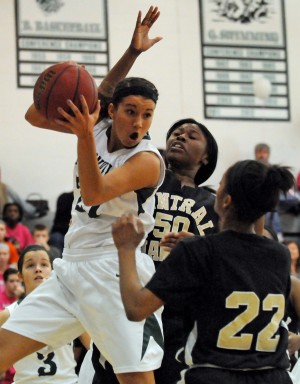 Pattonville 1