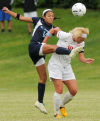 State soccer powerhouse St. Dominic earns No. 4 spot