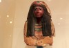 Art museum fights to keep Egyptian mask