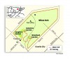 Wilson Park Trail map