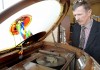 POKIN AROUND: St. Louis collector finds best spot to turn back clock is at New Town  