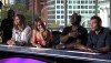 American Idol judges