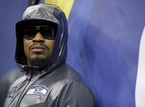 Bernie Bytes: Lynch speaks, avoids huge NFL fine