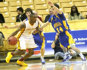 State notebook: Soldan aims for return trip to Columbia in Class