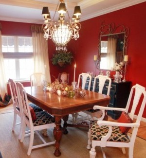 Designers' Home Spaces