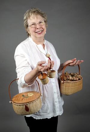 Made in St. Louis: Mary Makuta