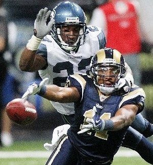 Rams-Seahawks