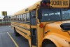 School buses stolen in St. Louis region