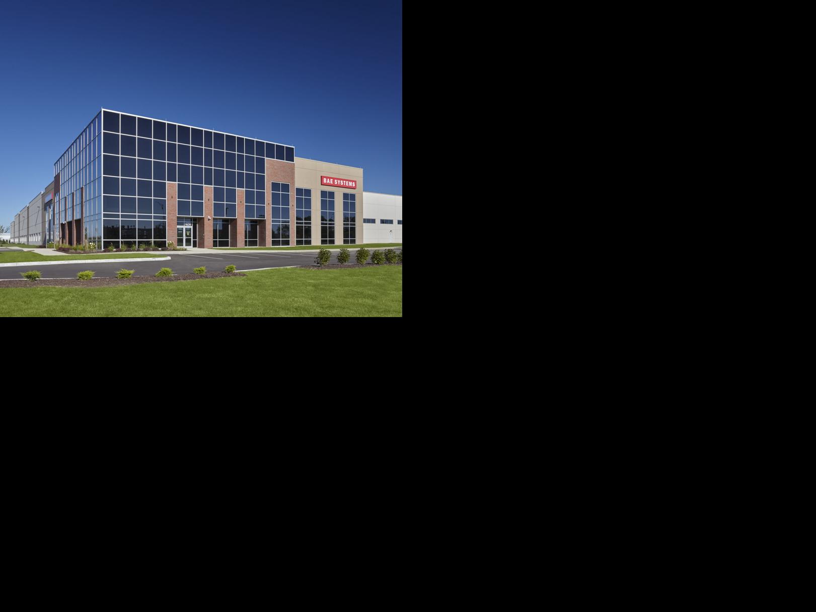 Clayton firm inks $1 billion real estate deal with Chinese insurer - STLtoday.com