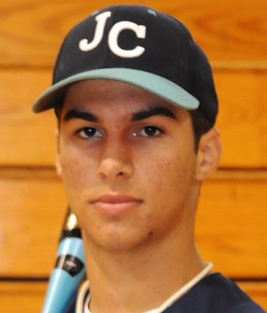 Trey Meier • Jefferson County Blazers, SLABA 18U