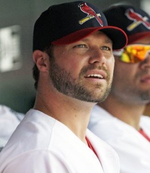 Jake Westbrook.