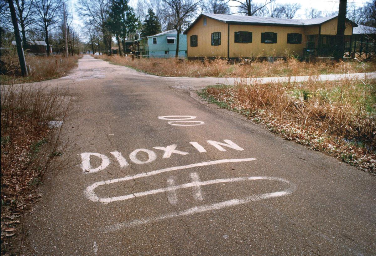 Former PD photographer Robert LaRouche inducted into Missouri