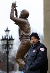 Pujols gone