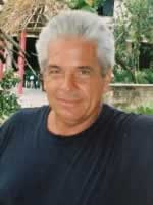 Ken Wilson