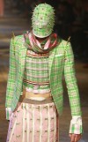 France Fashion Tom Browne