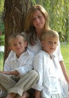 Sheri Coleman's family formally seeks to move bodies of murder victims