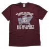 Latest Aggie joke? SEC shirt fails geography class