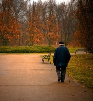 Elderly