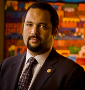 "The North is not always a refuge." NAACP's leader meant...? 