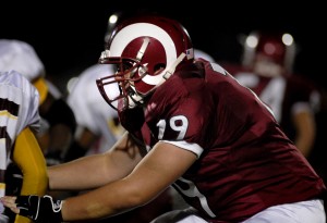 MICDS lineman Kurzu, Althoff DT Jackson make their collegiate pl