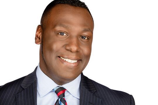 KMOV anchor Andre Hepkins leaving at end of month | Joe&#39;s St. Louis | 0