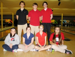 Granite City boys aim for strong finish