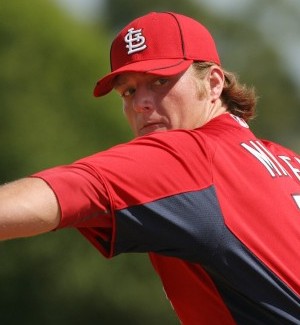 Shelby Miller