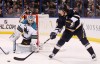 Blues v San Jose Sharks