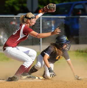Triad anxious about Ovelgoenner; A glimpse at playoff action