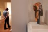Art museum fights to keep Egyptian mask