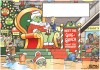 Punch Line Cartoon 121611