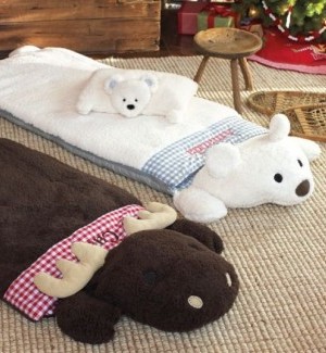 Sleeping bags