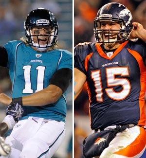 Bernie Bytes: Tebow Time could be bad news for Gabbert