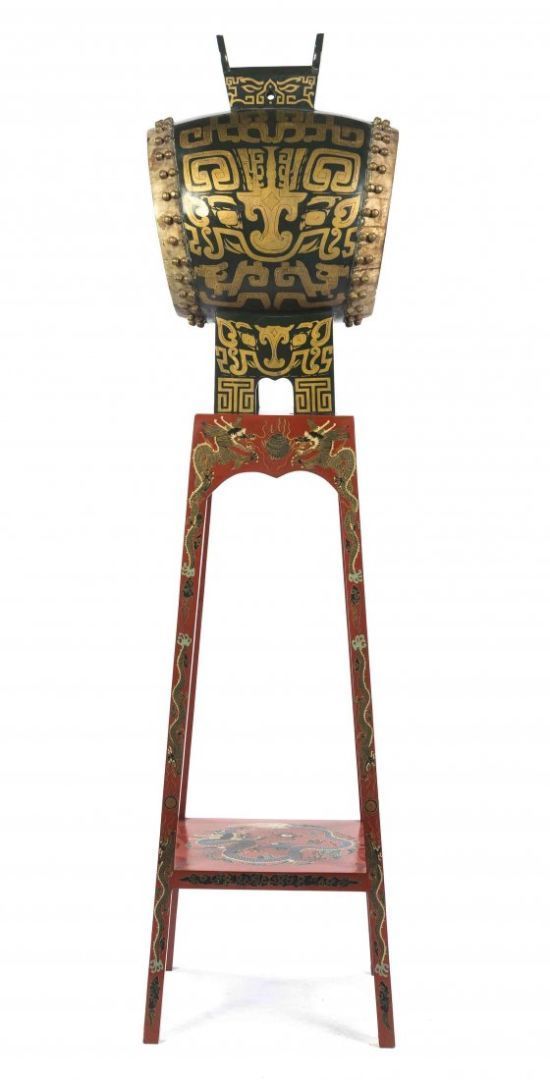 Exotic Instruments Of The World, Now On View At The Sheldon | Arts And 