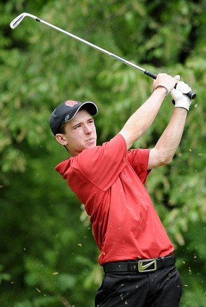 HarpsterGolf