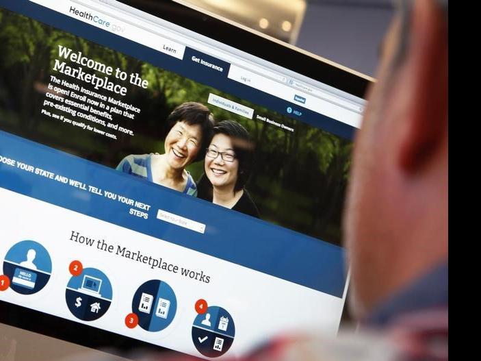 Consumers decline health insurance amid uncertain future for Affordable Care Act - STLtoday.com