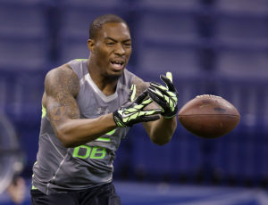 Pair of safeties on Rams' radar