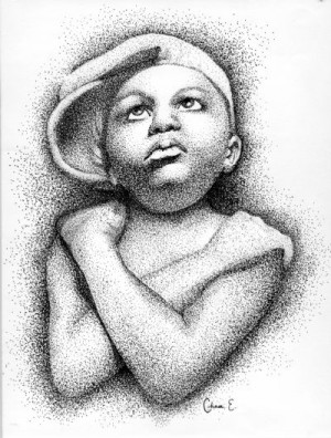 100 Neediest artwork 2011