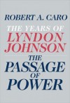 Caro's 4th volume proves more sympathetic to Johnson  